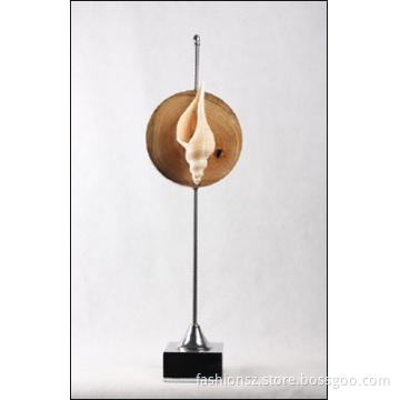 Fashion decorative sea snail